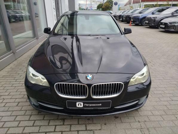 BMW 5 серии VI (F10/F11/F07) с пробегом 2013 года, цена 1 790 000 рублей, 220930 км, седан, Автокод Объявления