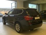 BMW X3 II (F25) Новосибирск  - изображение 20