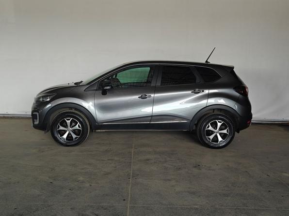 Renault Kaptur I Рестайлинг с пробегом 2020 года, цена 1 500 000 рублей, 102249 км, внедорожник, Автокод Объявления