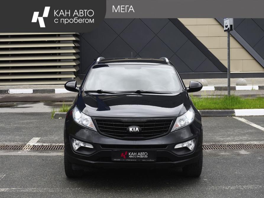Kia Sportage III Казань  - изображение 3