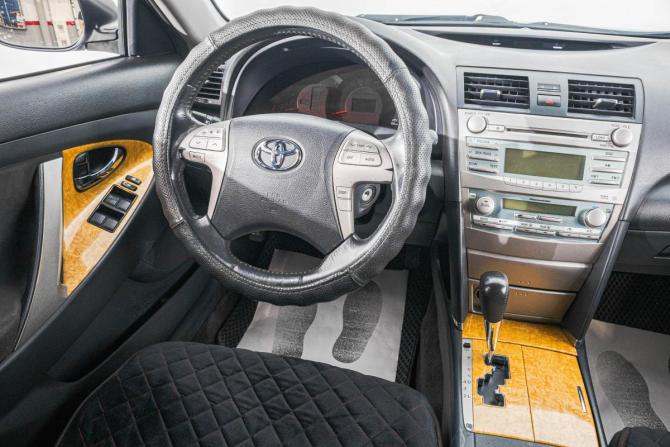 Toyota Camry VI (XV40) с пробегом 2006 года, цена 999 000 рублей, 270000 км, седан, Автокод Объявления