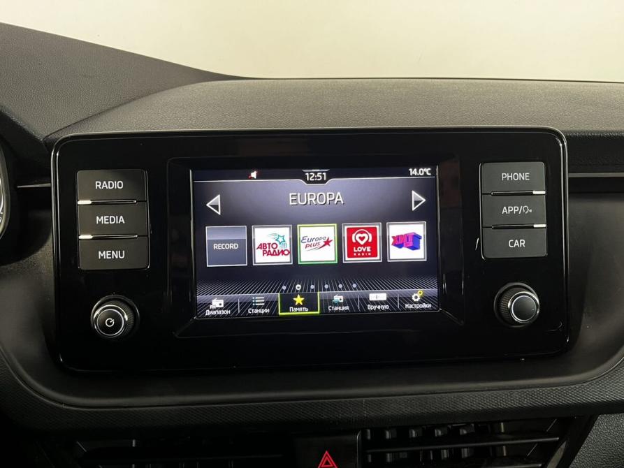 Skoda Rapid II Великий Новгород  - изображение 15