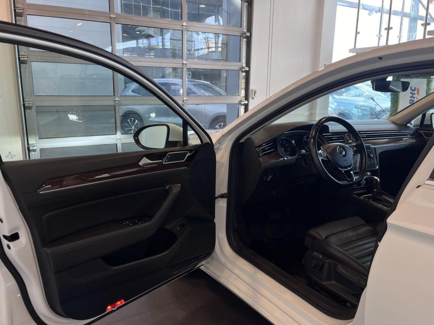 Volkswagen Passat B8 Чебоксары  - изображение 18