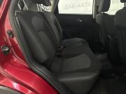 Nissan Qashqai I Рестайлинг Пермь  - изображение 39