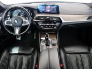 BMW 5 серии VII (G30/G31/G38) Калининград  - изображение 55