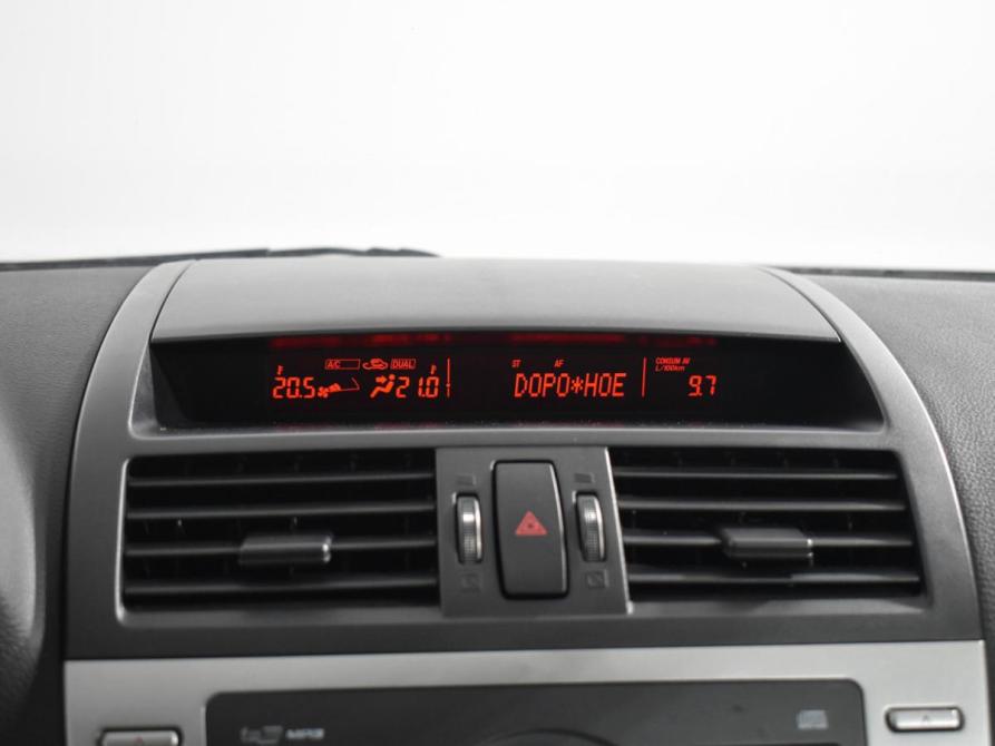 Mazda 6 II (GH) Санкт-Петербург  - изображение 16
