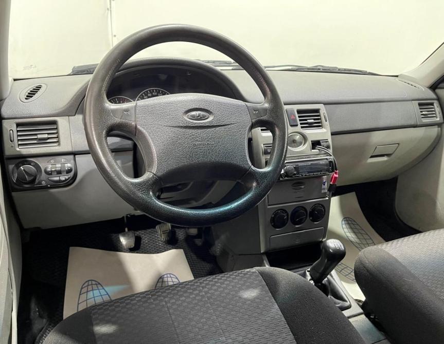 Lada (ВАЗ) Priora I Воронеж  - изображение 12