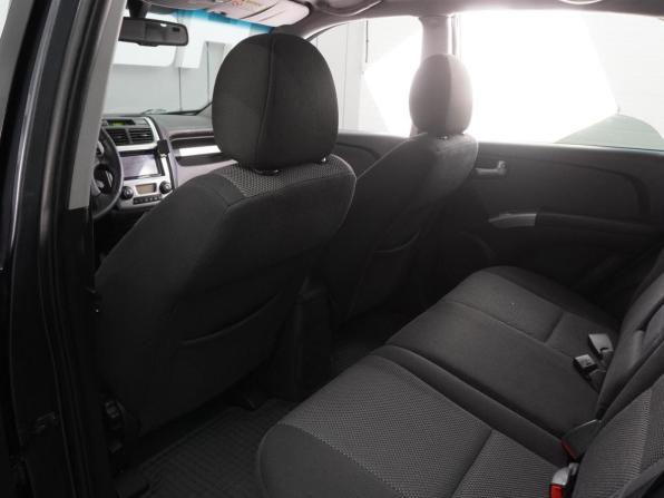 Kia Sportage II Рестайлинг с пробегом 2009 года, цена 699 000 рублей, 259446 км, внедорожник, Автокод Объявления
