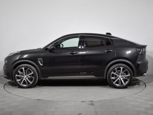 Lynk &amp; Co 05 с пробегом 2023 года, цена 3 047 980 рублей, 40740 км, внедорожник, Автокод Объявления