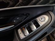 Mercedes-Benz C-Класс IV (W205) Рестайлинг Москва  - изображение 42