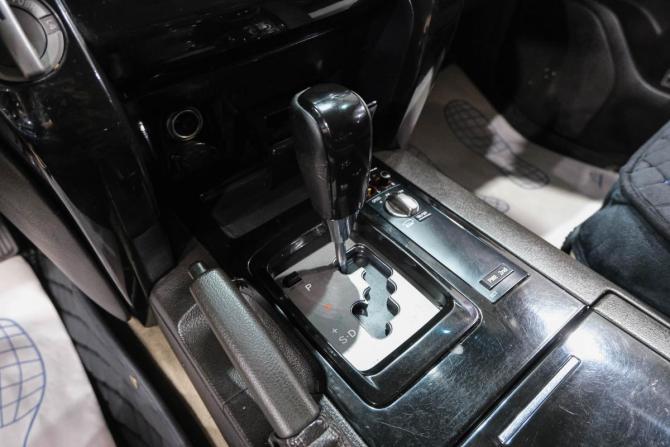 Toyota Land Cruiser 200 Series с пробегом 2009 года, цена 2 949 000 рублей, 357000 км, внедорожник, Автокод Объявления