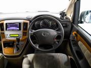 Toyota Alphard I Рестайлинг Иркутск  - изображение 32