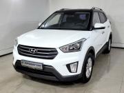 Hyundai Creta I Москва  - изображение 17