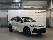 Volkswagen Tiguan III (China Market) Санкт-Петербург  - изображение 29