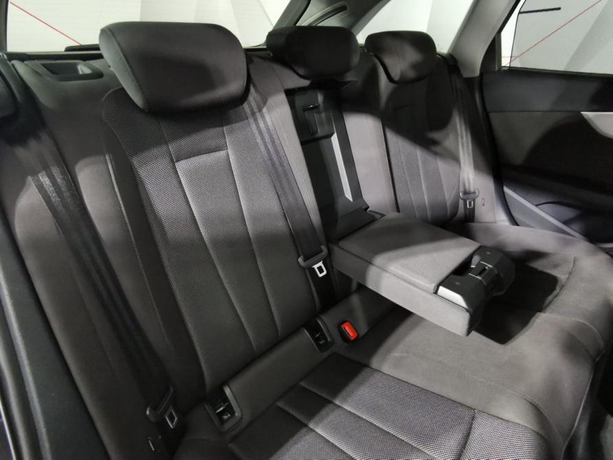 Audi A4 V (B9) Рестайлинг Москва  - изображение 12