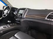 Haval H9 I Рестайлинг Москва  - изображение 33