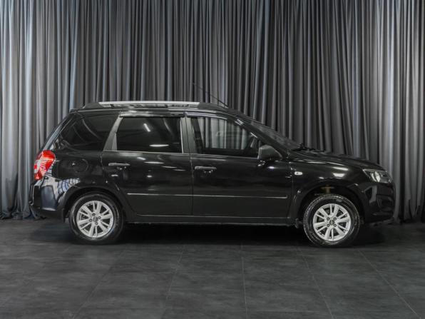 Lada (ВАЗ) Kalina II с пробегом 2017 года, цена 549 000 рублей, 144220 км, универсал, Автокод Объявления