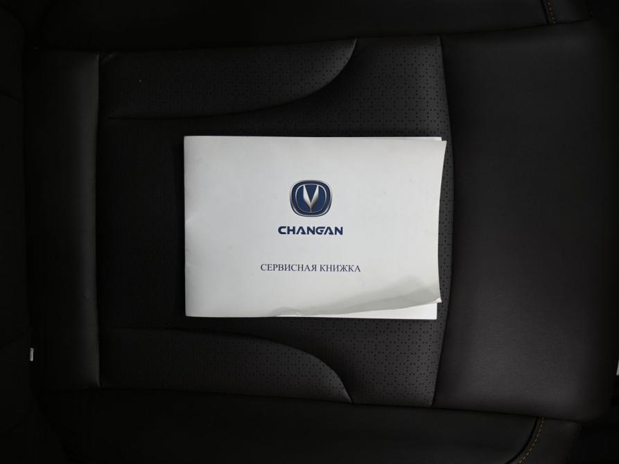 Changan CS35 Plus I Тверь  - изображение 22