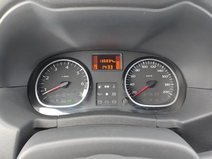 Renault Duster I Йошкар-Ола  - изображение 16