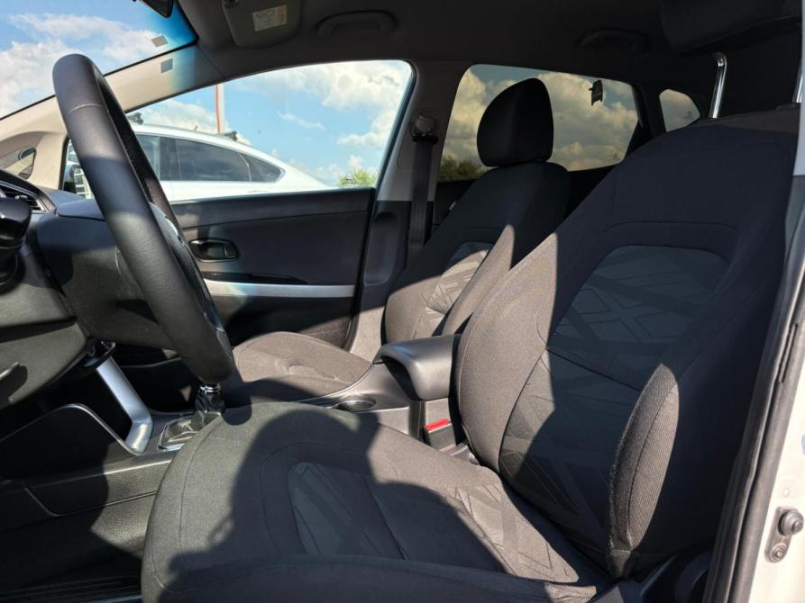 Kia Ceed II Рестайлинг Набережные Челны  - изображение 12