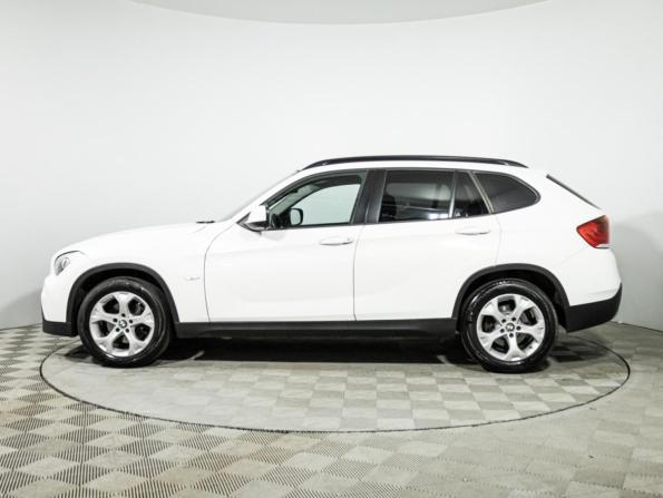 BMW X1 I (E84) с пробегом 2011 года, цена 997 890 рублей, 182488 км, внедорожник, Автокод Объявления