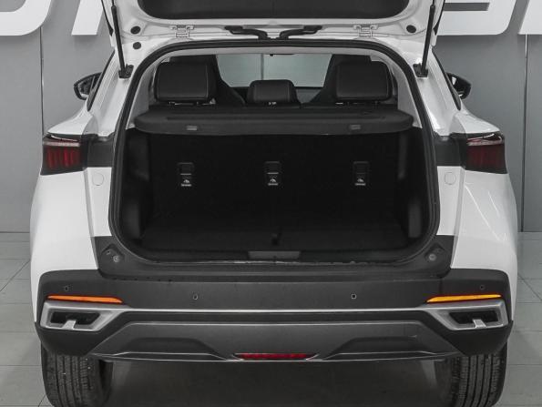 Omoda C5 I с пробегом 2024 года, цена 1 740 000 рублей, 42834 км, внедорожник, Автокод Объявления