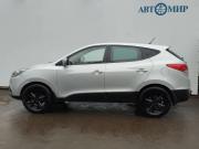 Hyundai ix35 I Рестайлинг Москва  - изображение 17