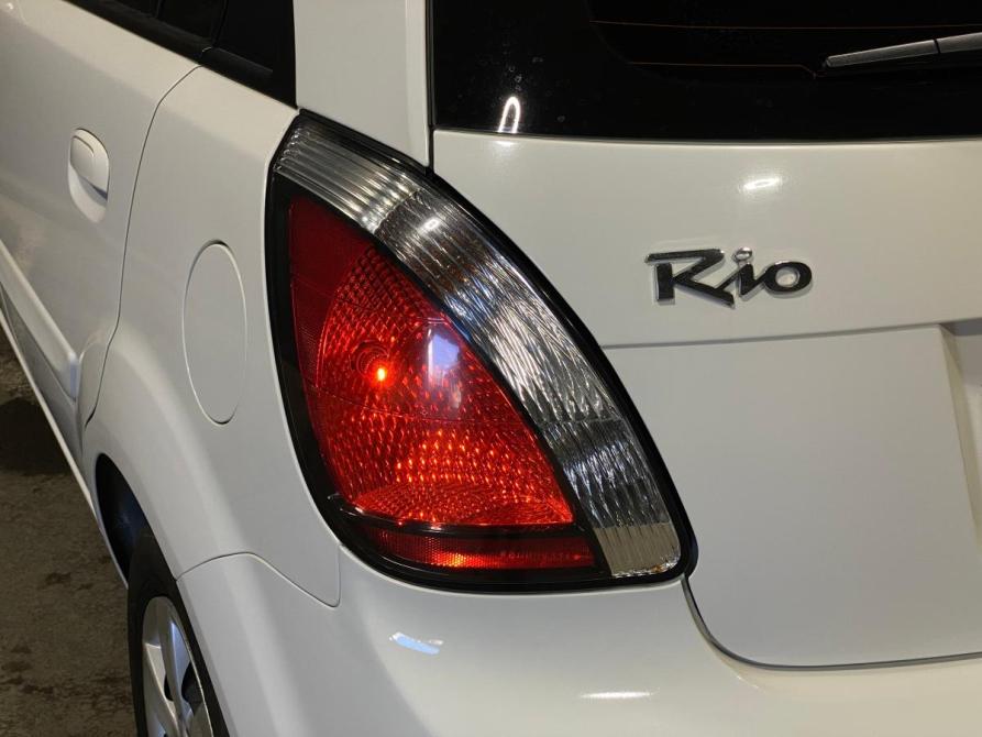 Kia Rio II Рестайлинг Челябинск  - изображение 7