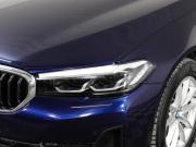 BMW 5 серии VII (G30/G31/G38) Рестайлинг Химки  - изображение 24