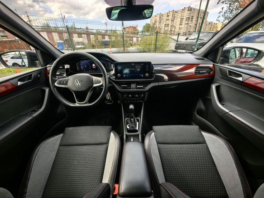 Volkswagen Polo VI Санкт-Петербург  - изображение 13