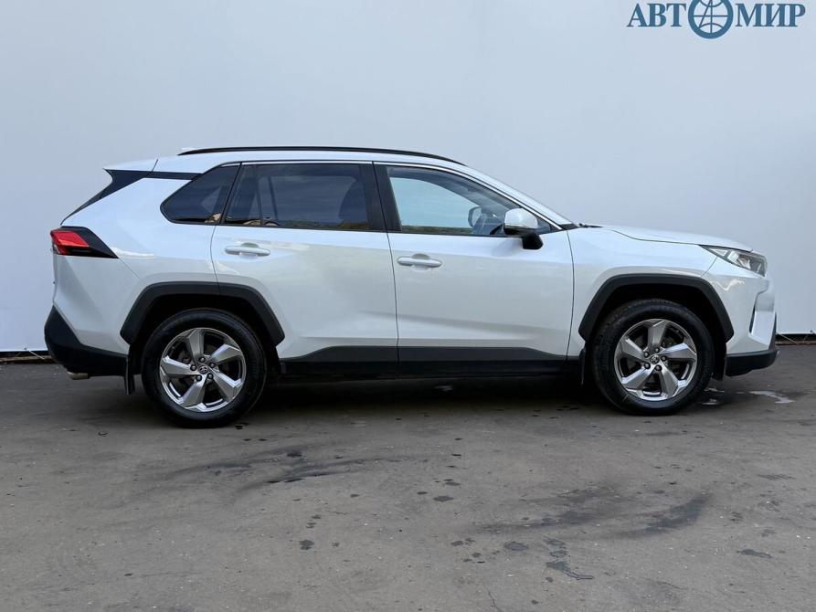 Toyota RAV4 V (XA50) Москва  - изображение 4