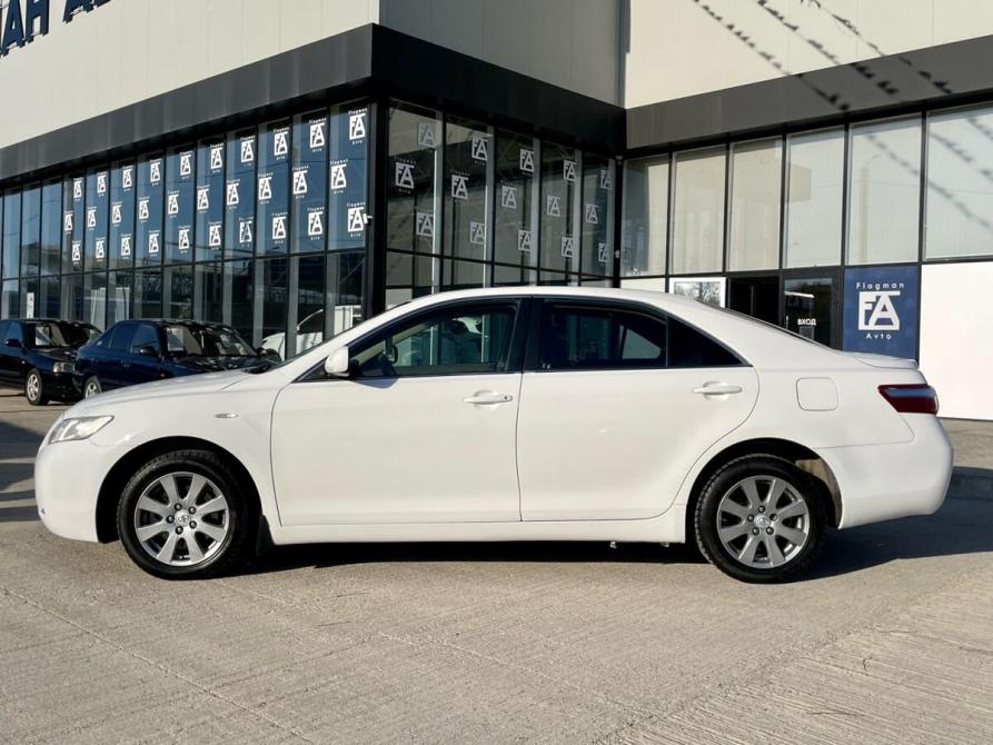 Toyota Camry VI (XV40) Краснодар  - изображение 2