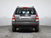 Land Rover Freelander II Санкт-Петербург  - изображение 27