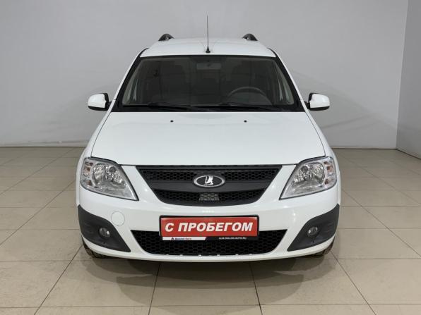 Lada (ВАЗ) Largus I с пробегом 2013 года, цена 730 000 рублей, 74062 км, универсал, Автокод Объявления