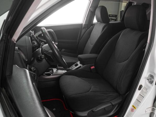 Toyota RAV4 III (XA30) Рестайлинг с пробегом 2011 года, цена 1 349 000 рублей, 293393 км, внедорожник, Автокод Объявления