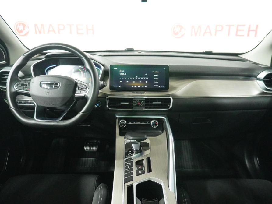Geely Coolray I Вологда  - изображение 16