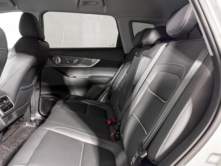 Chery Tiggo 7 Pro Max I Рестайлинг Санкт-Петербург  - изображение 13