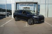 Exeed VX I Рестайлинг Крым  - изображение 42