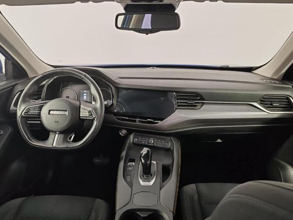 Haval F7x I с пробегом 2021 года, цена 1 999 000 рублей, 54001 км, внедорожник, Автокод Объявления