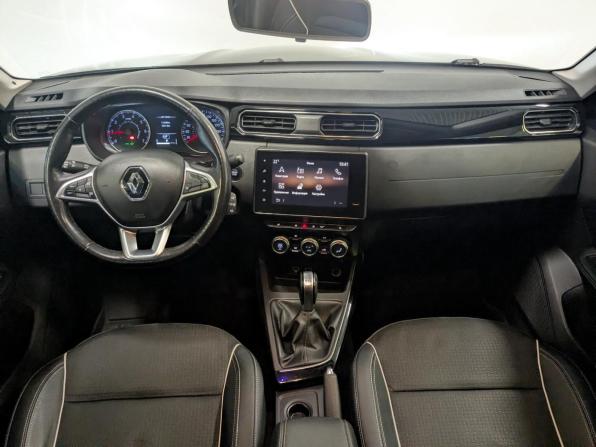Renault Arkana I с пробегом 2019 года, цена 1 400 000 рублей, 113464 км, внедорожник, Автокод Объявления