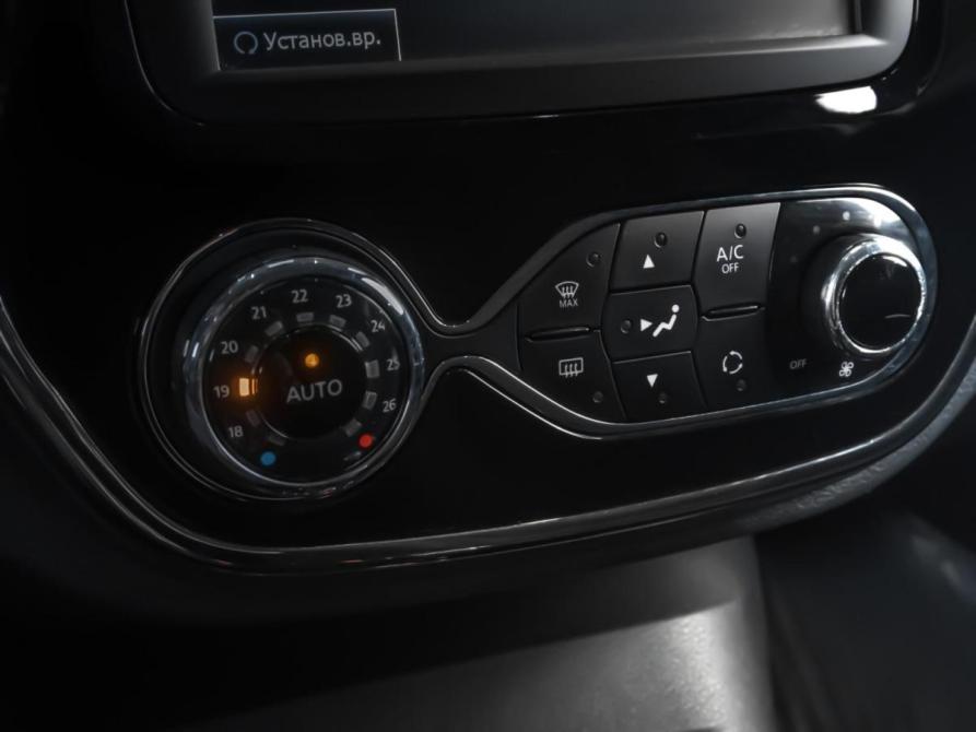 Renault Kaptur I Тюмень  - изображение 16