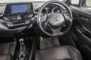 Toyota C-HR I Барнаул  - изображение 38