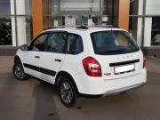 Lada (ВАЗ) Granta I Рестайлинг Брянск  - изображение 19