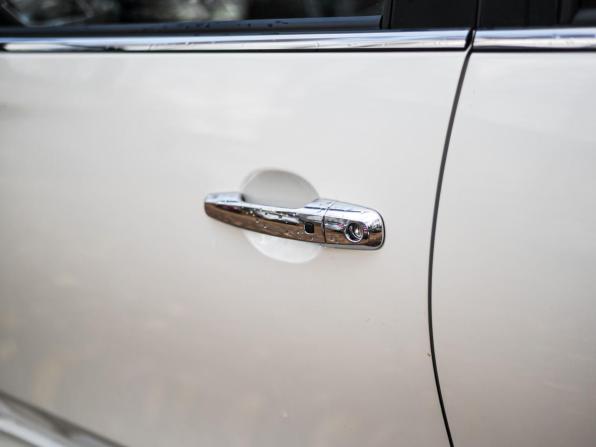 Mitsubishi Pajero Sport III Рестайлинг с пробегом 2021 года, цена 3 650 000 рублей, 125668 км, внедорожник, Автокод Объявления