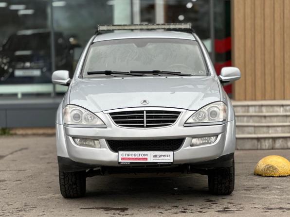 SsangYong Kyron I Рестайлинг с пробегом 2010 года, цена 669 000 рублей, 234101 км, внедорожник, Автокод Объявления