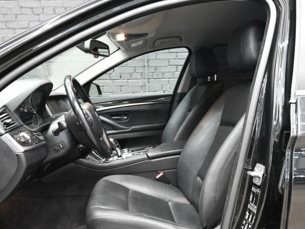 BMW 5 серии VI (F10/F11/F07) Рестайлинг с пробегом 2016 года, цена 2 550 000 рублей, 189505 км, седан, Автокод Объявления