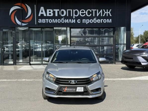 Lada (ВАЗ) Vesta I с пробегом 2021 года, цена 1 150 000 рублей, 48698 км, седан, Автокод Объявления