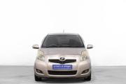 Toyota Vitz II (XP90) Барнаул  - изображение 26
