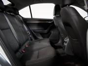 Skoda Octavia III (A7) Рестайлинг Москва  - изображение 26