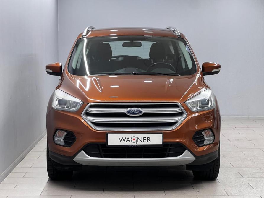 Ford Kuga II Рестайлинг Санкт-Петербург  - изображение 2